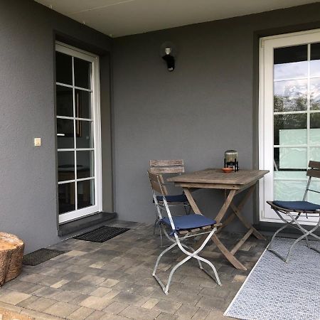 La Belle Vue Apartman Born Kültér fotó