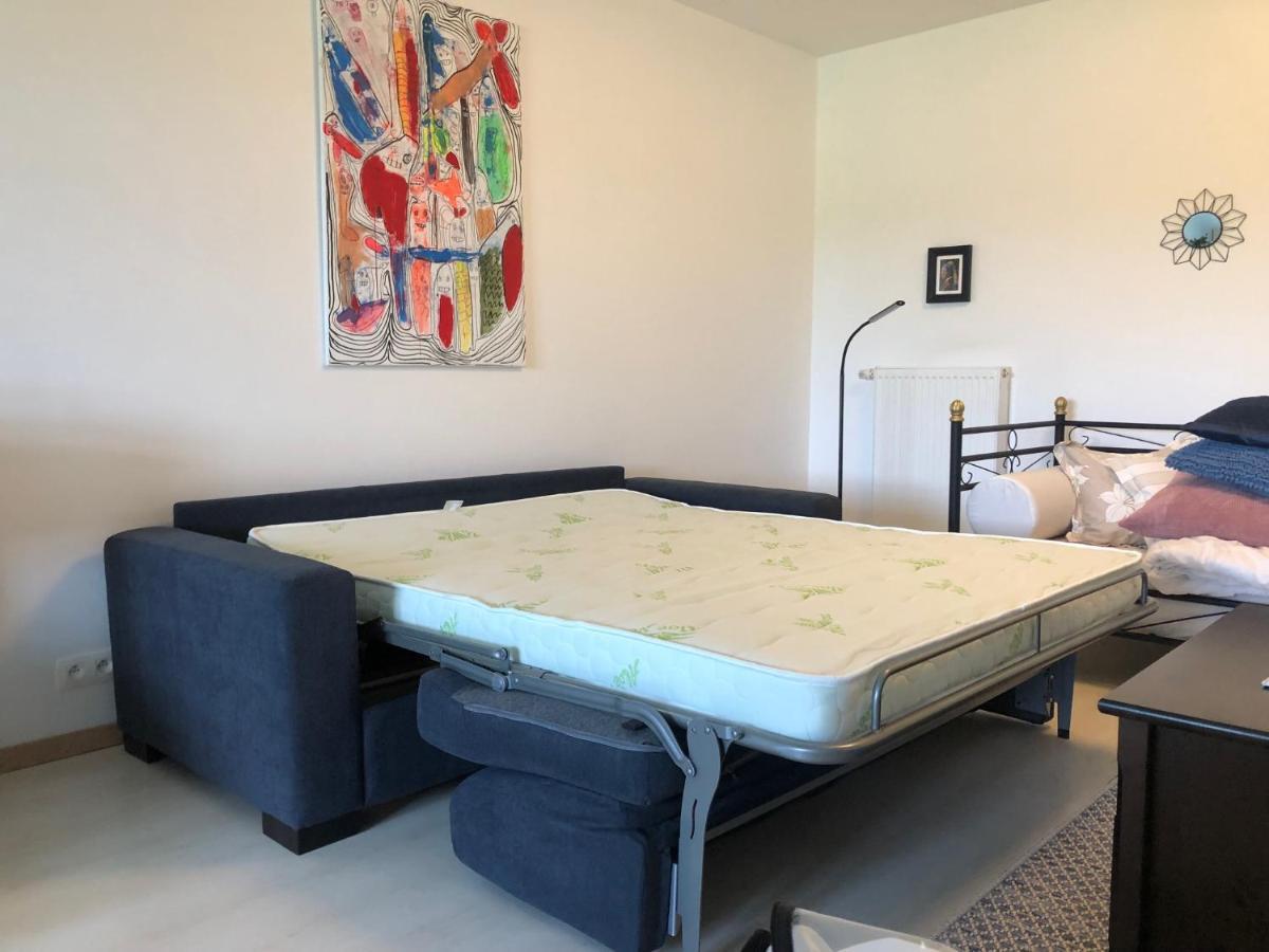 La Belle Vue Apartman Born Kültér fotó