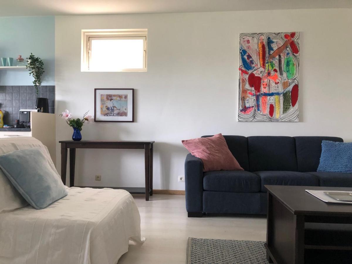 La Belle Vue Apartman Born Kültér fotó
