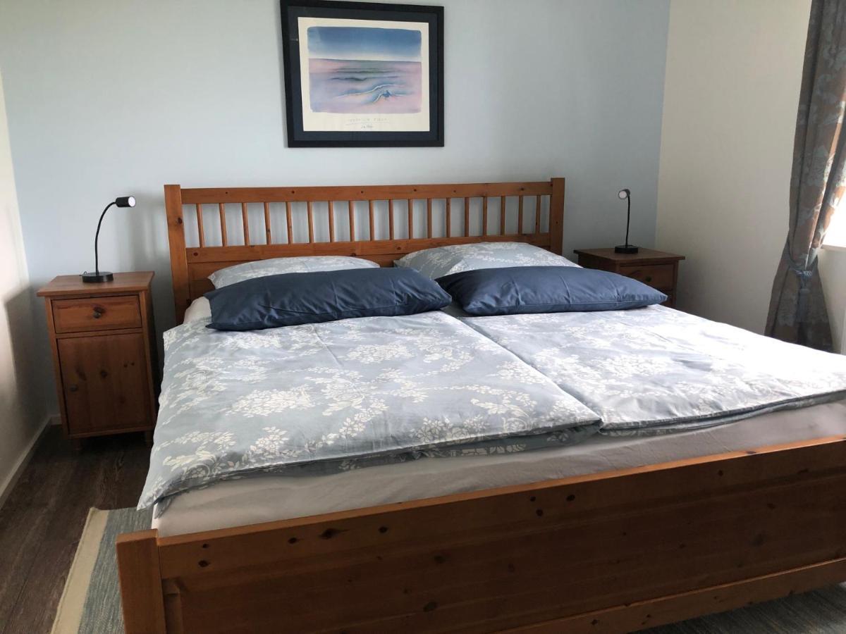 La Belle Vue Apartman Born Kültér fotó