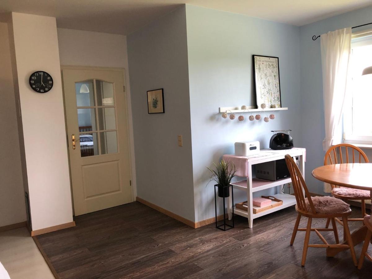 La Belle Vue Apartman Born Kültér fotó