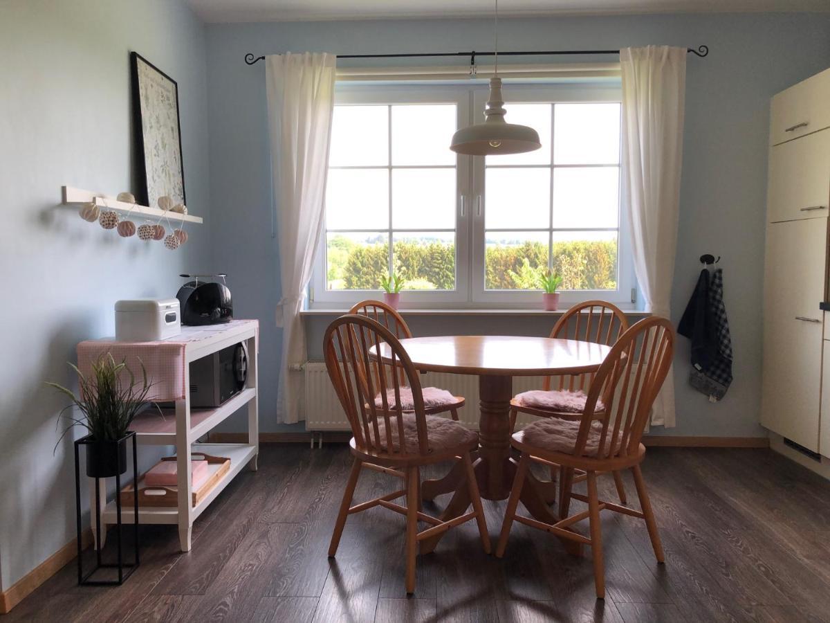 La Belle Vue Apartman Born Kültér fotó