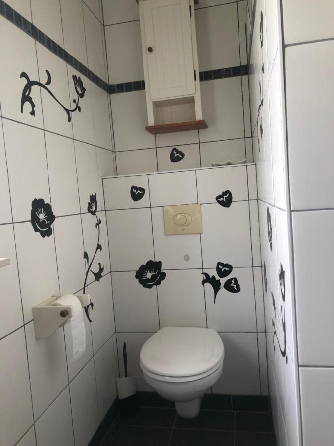 La Belle Vue Apartman Born Kültér fotó