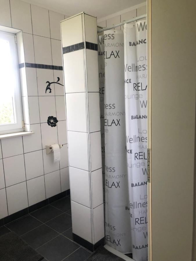 La Belle Vue Apartman Born Kültér fotó