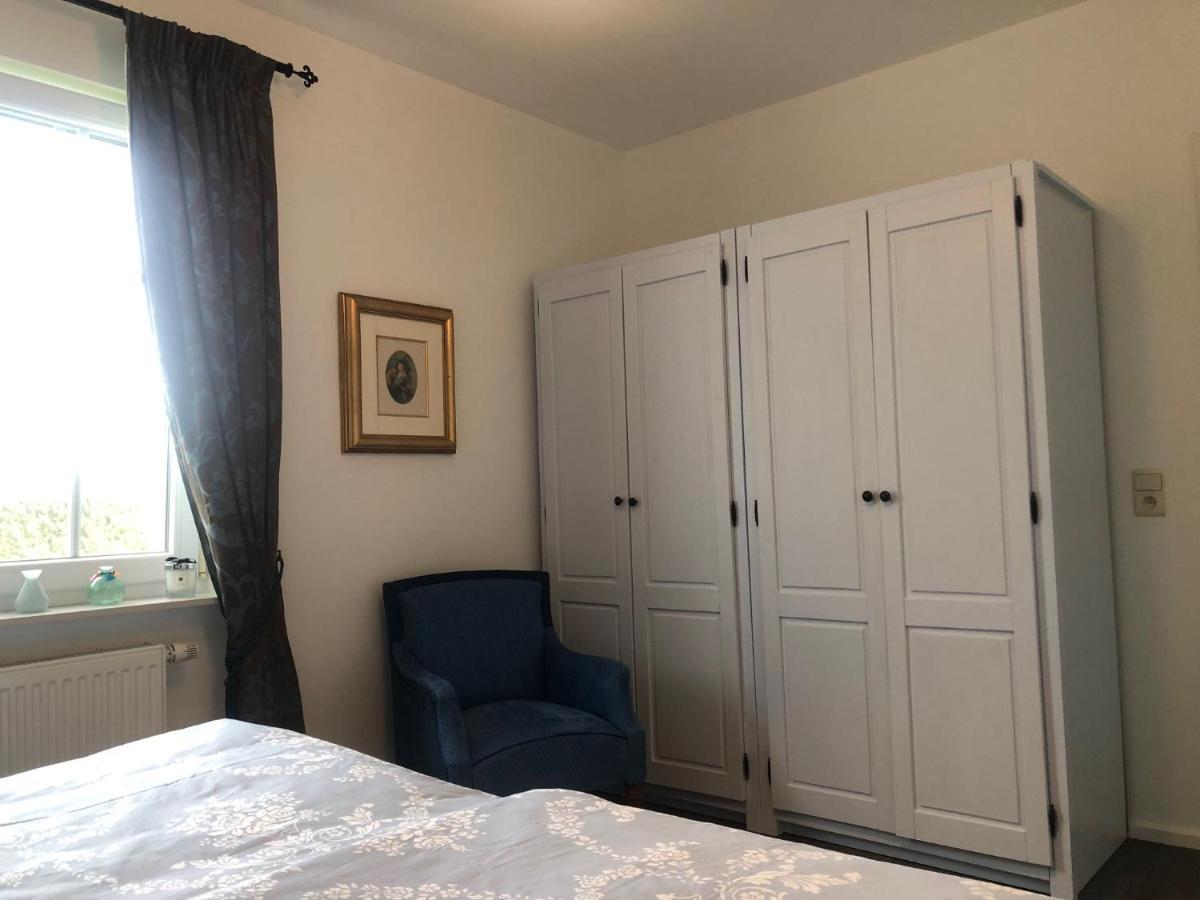 La Belle Vue Apartman Born Kültér fotó