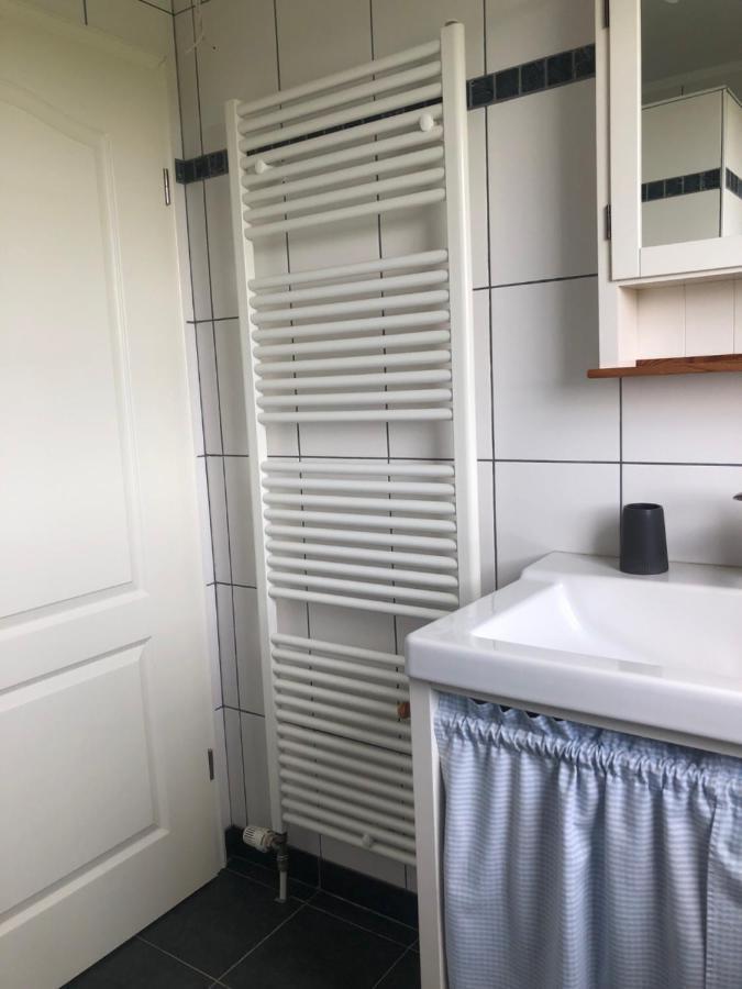 La Belle Vue Apartman Born Kültér fotó