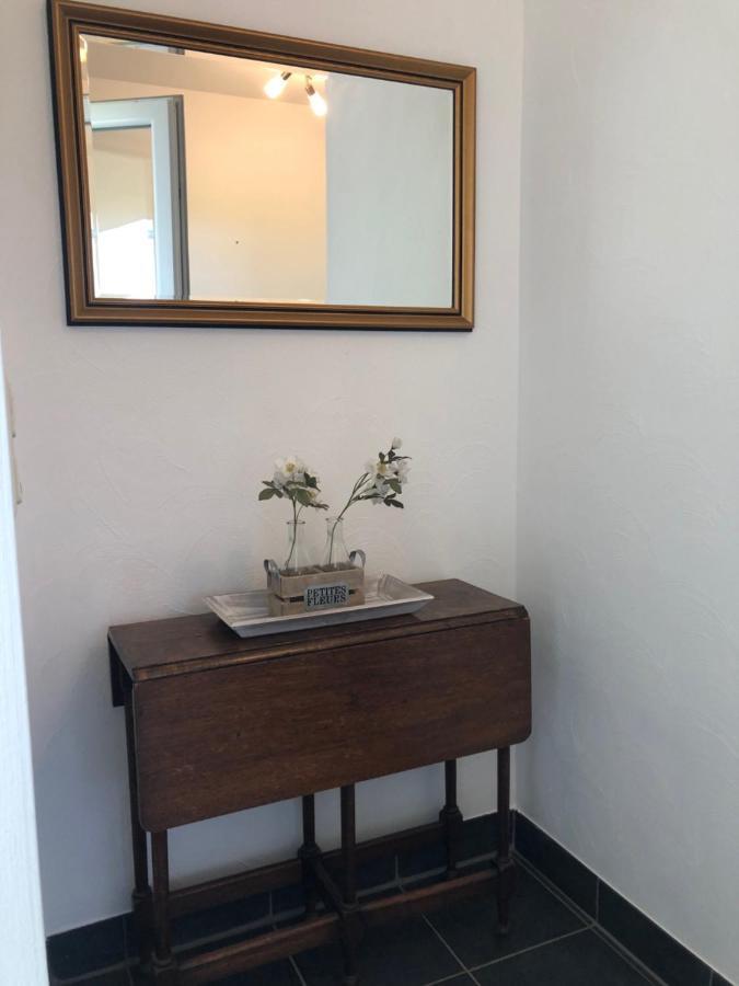 La Belle Vue Apartman Born Kültér fotó