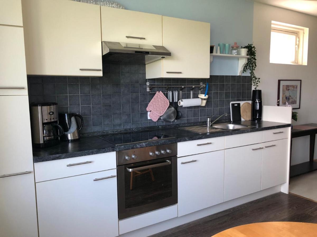 La Belle Vue Apartman Born Kültér fotó