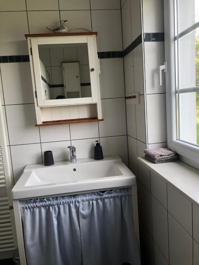 La Belle Vue Apartman Born Kültér fotó