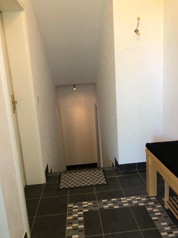 La Belle Vue Apartman Born Kültér fotó