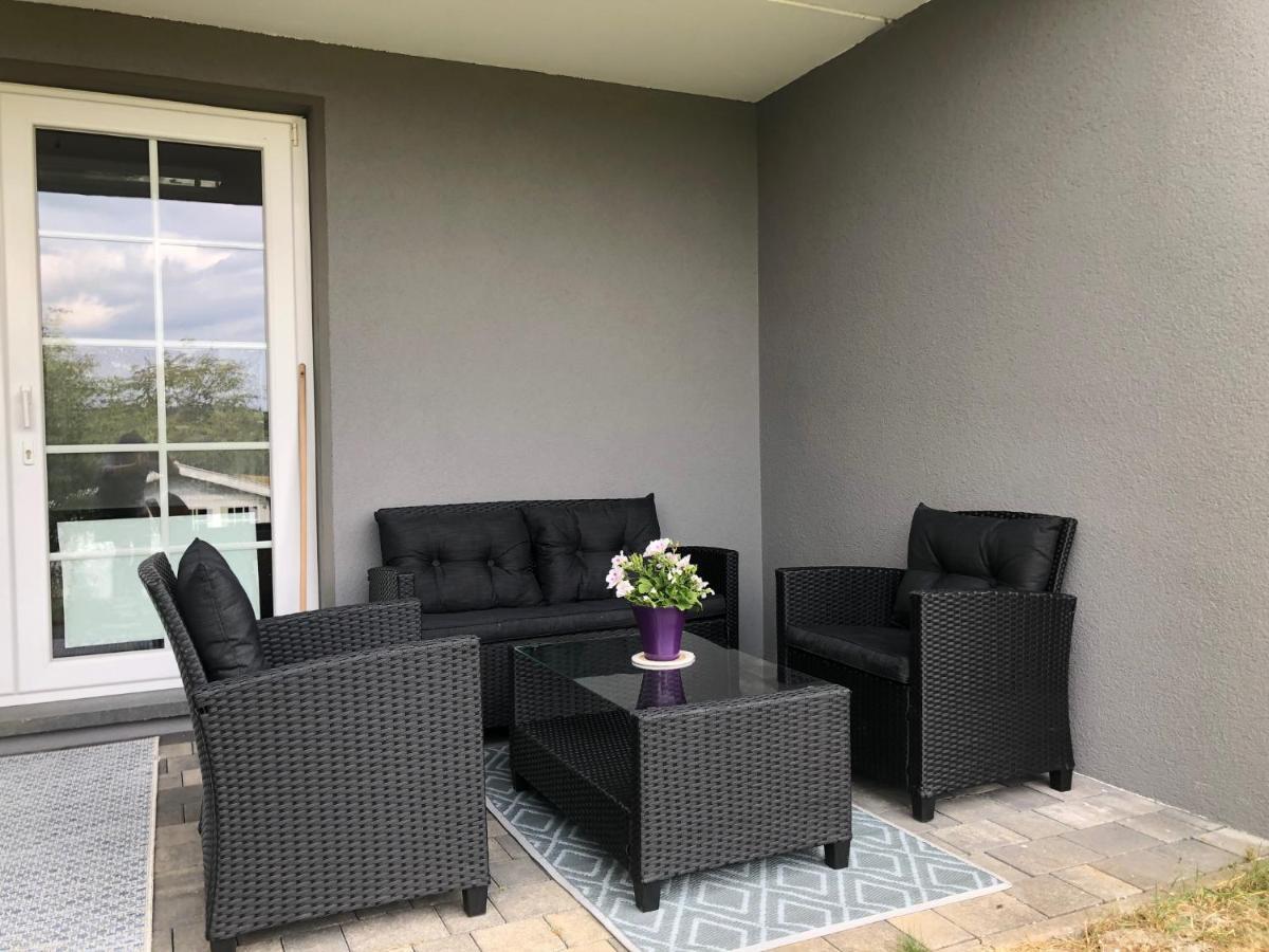 La Belle Vue Apartman Born Kültér fotó