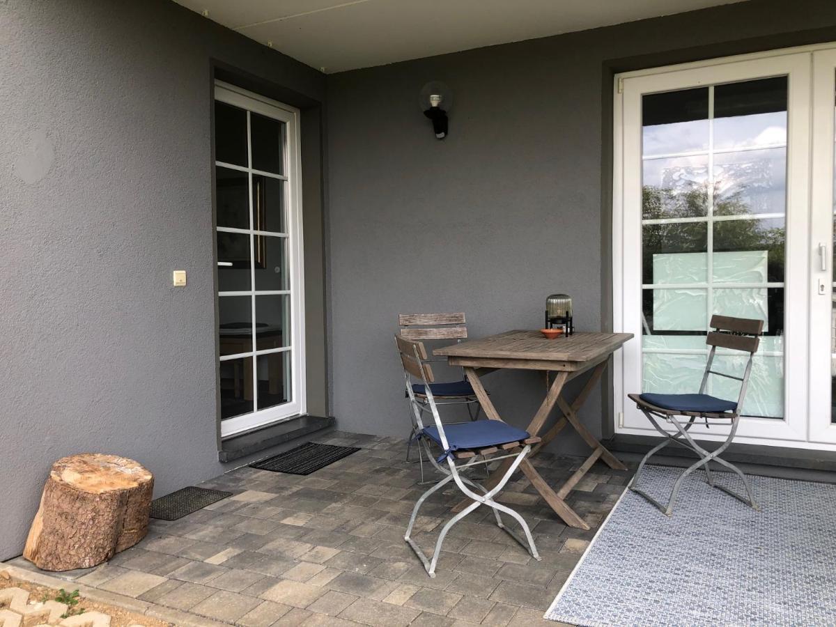 La Belle Vue Apartman Born Kültér fotó