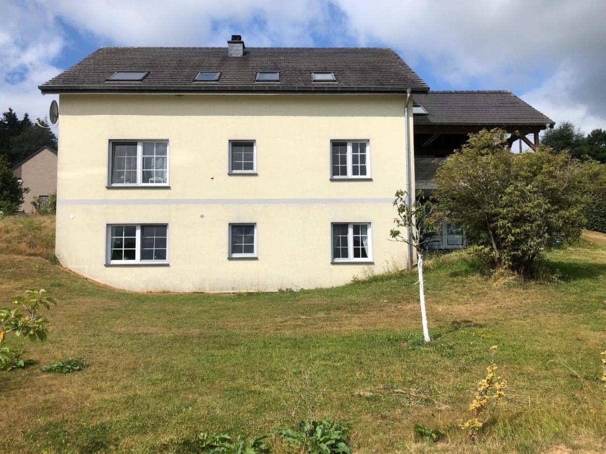 La Belle Vue Apartman Born Kültér fotó